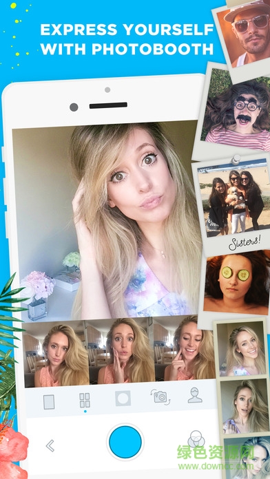 piclab软件p图 v2.3.0 安卓中文版2