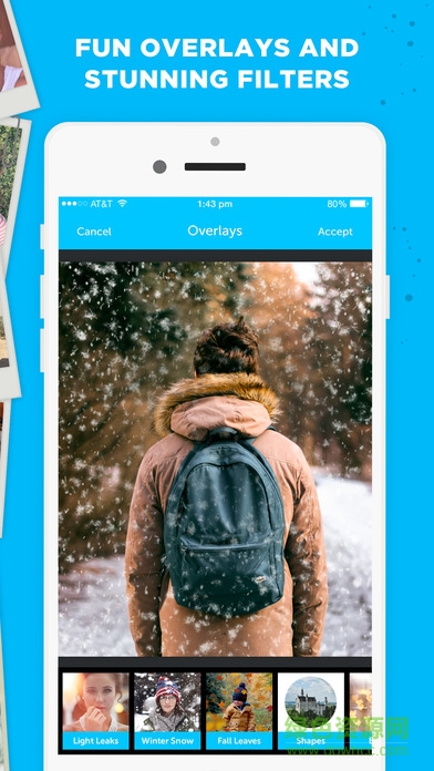 piclab软件p图 v2.3.0 安卓中文版3
