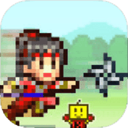 合战忍者村4无限金币版