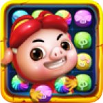 猪猪侠消消乐内购修改版