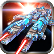 小米版星舰黎明手游