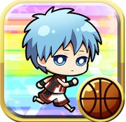 黑子的冲刺汉化版