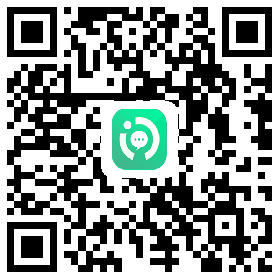 电信易问二维码