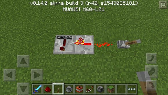 我的世界pe0.14.0b3免谷歌修改版(win10ui0.14b3) v0.14.0b3 安卓版3