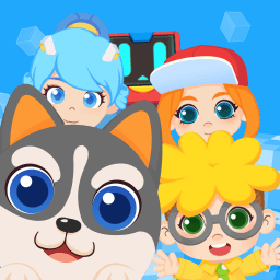 魔方思维训练软件