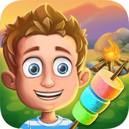 点点露营大冒险