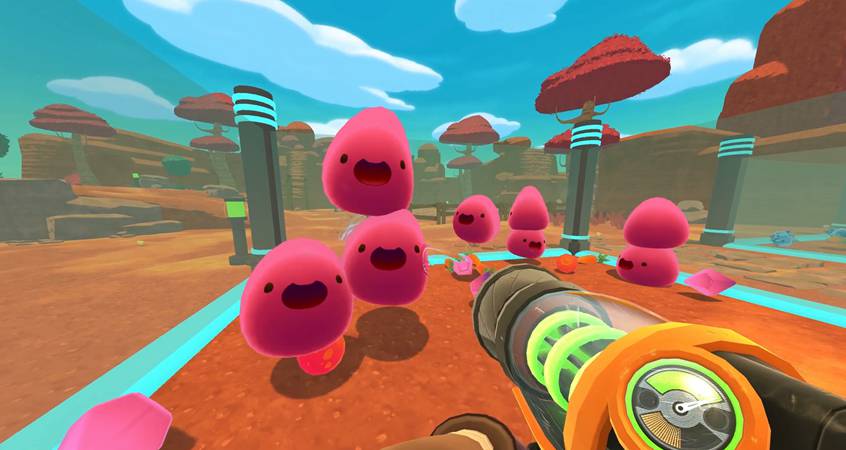 史莱姆农场中文正式版 v1.06 安卓汉化版3