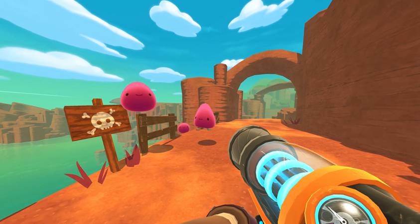 史莱姆农场中文正式版 v1.06 安卓汉化版2