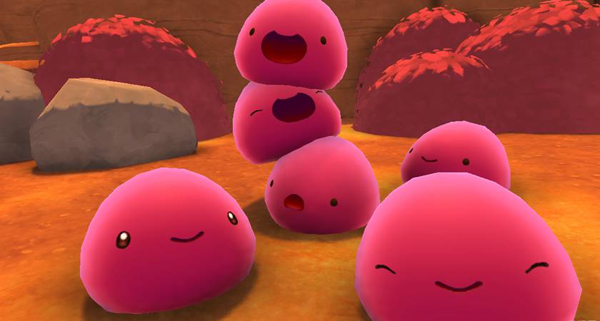 史莱姆农场中文正式版 v1.06 安卓汉化版0