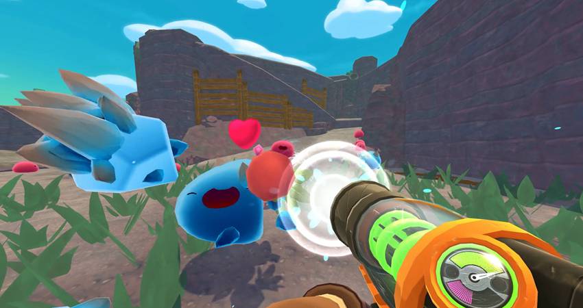 史莱姆农场中文正式版 v1.06 安卓汉化版1