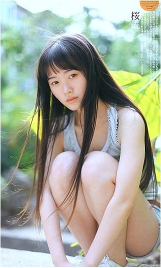 鞠婧祎高清手机壁纸 v1.0 安卓版2