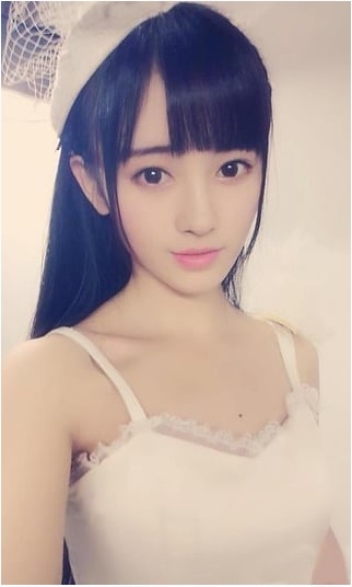 鞠婧祎高清手机壁纸 v1.0 安卓版3