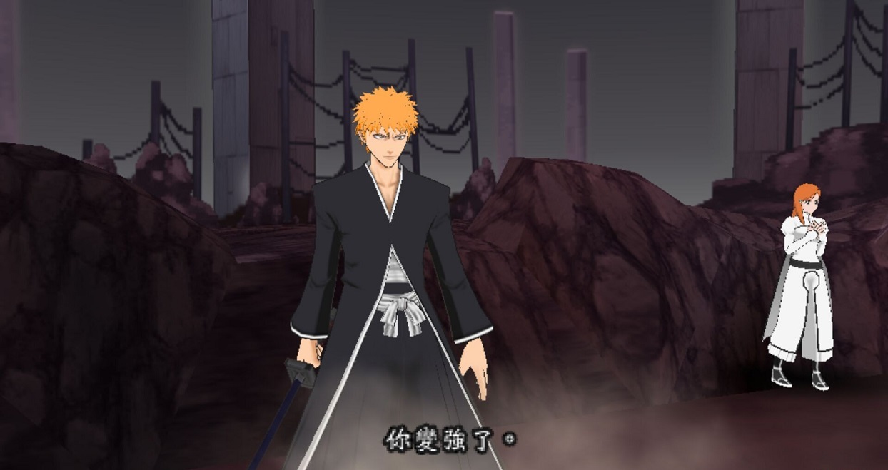 死神灵魂升温7手机版 v2.1.0 安卓版0