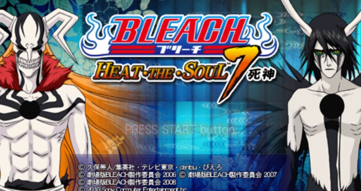 死神灵魂升温7手机版 v2.1.0 安卓版3