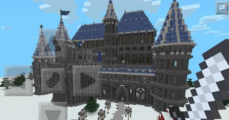 我的世界0.14.0.b6免谷歌修改版(Minecraft - Pocket Edition) v0.14.0.b6 安卓版1