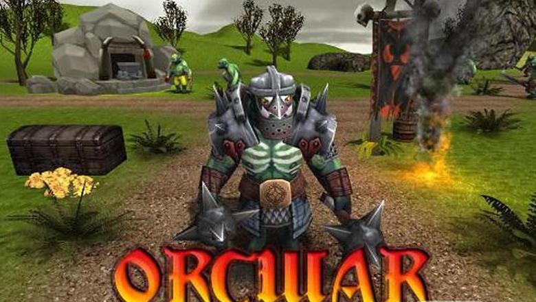 魔兽战争公益版 v59 安卓最新版0