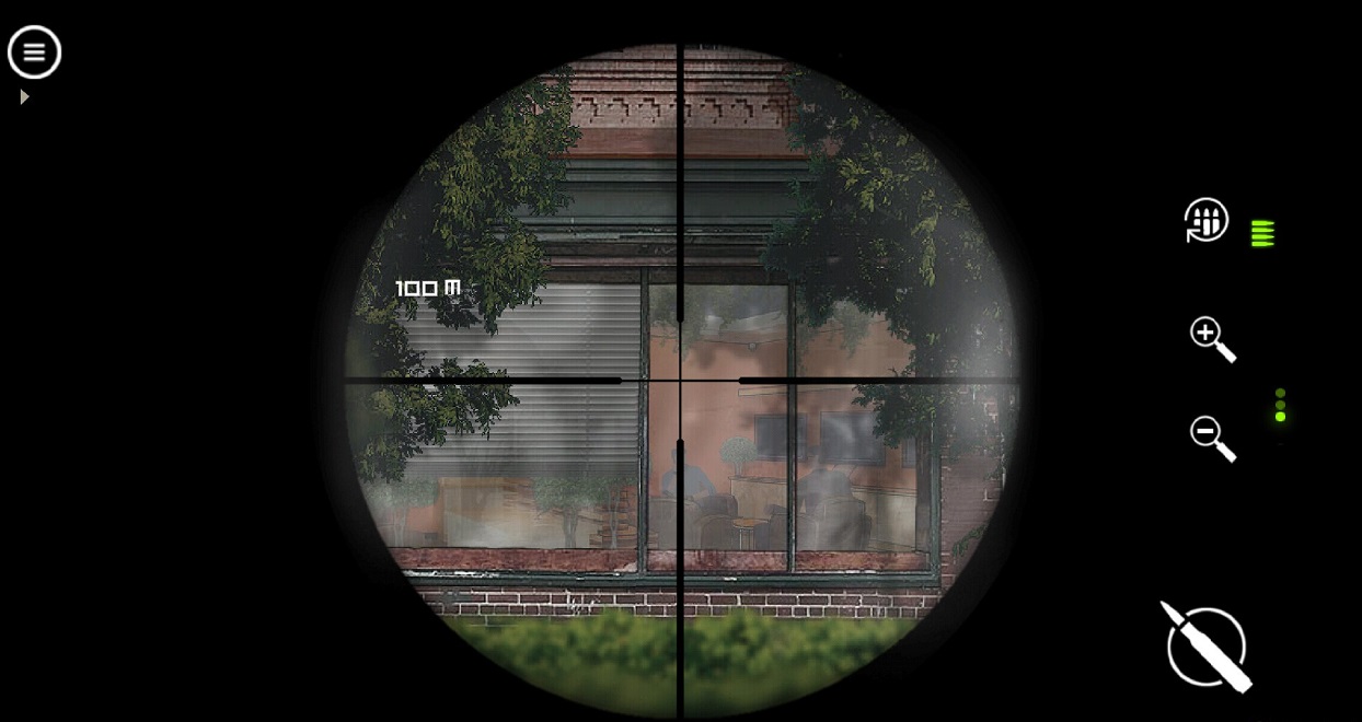 孤狼手游正版(lonewolf) v1.4.209 安卓完整版3