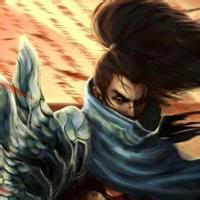 香蕉亚索自制皮肤