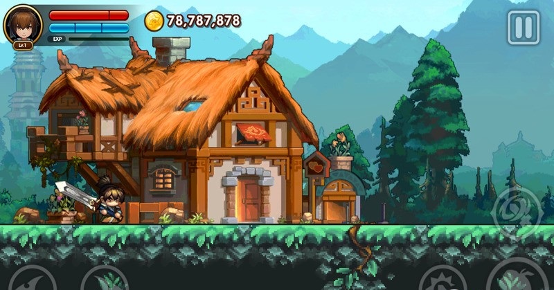 东方新世界 v6.1.1 安卓版1