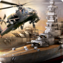 炮艇战3d战舰修改版