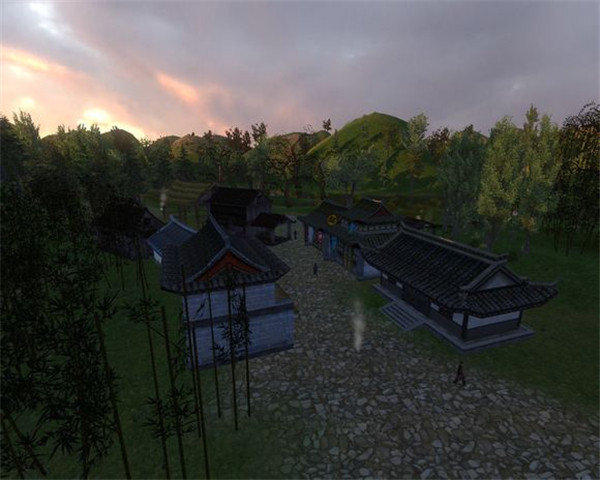 骑马与砍杀风云三国2.6.1升级补丁 0