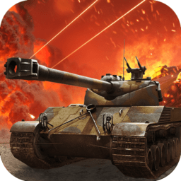坦克荣耀之传奇王者小米手游