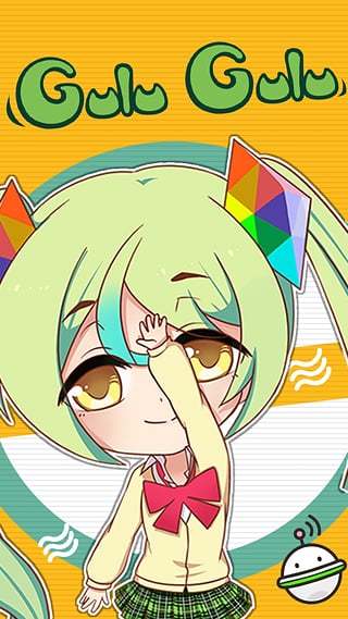 咕噜咕噜游戏社区苹果版 v1.6.0 iPhone版0