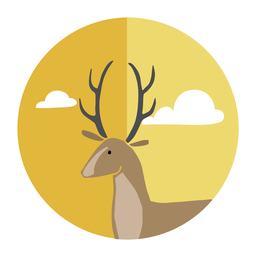 Wild Weather手绘插画天气软件