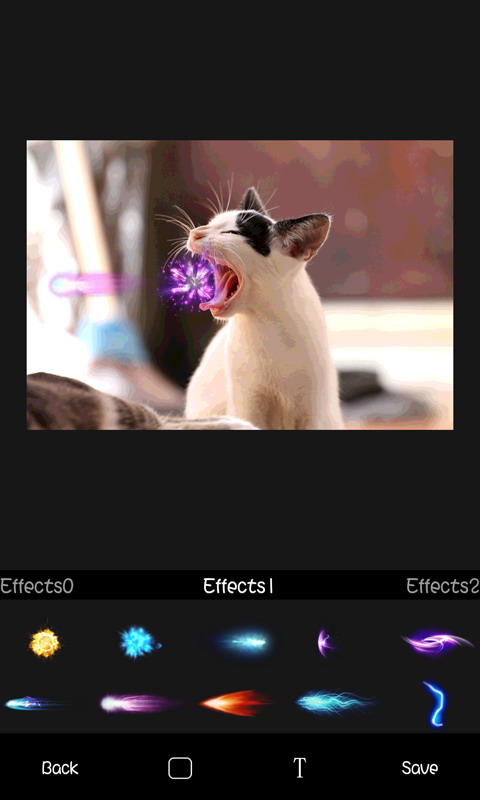 图片特效合成手机版(Photo Film Effects) v1.0.0 安卓版1