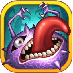 草鞋版达尔文进化岛