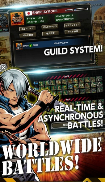 合金弹头进攻最新版本 v4.6.0 安卓中文版1