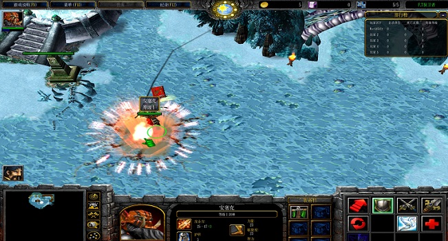 F.T保卫者1.5.0周年庆典版 附隐藏英雄密码0