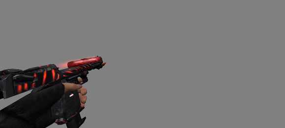 cs1.6修罗沙鹰模型 0