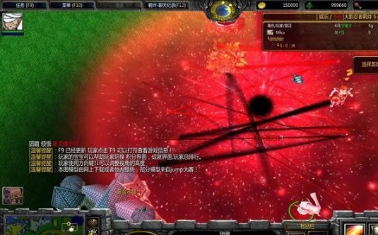 火影忍者羁绊京6.31仙人再临 附隐藏英雄密码0