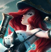 lol花嫁狂三皮肤