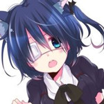 拉克丝小鸟游六花皮肤