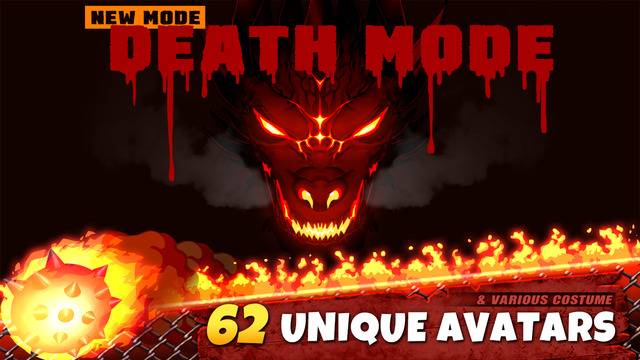 大头足球无限金币版(Head Soccer) v5.3.13 安卓版0