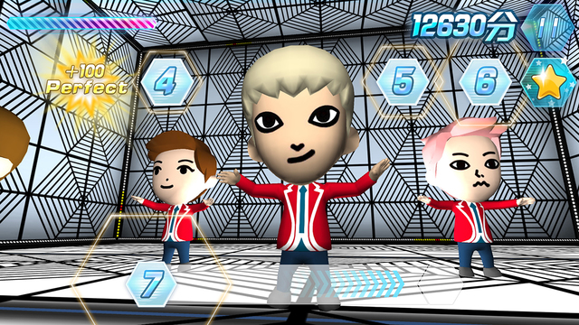 KFC玩出味EXO-M v1.0 安卓版2