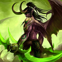 鳄鱼伊利丹皮肤