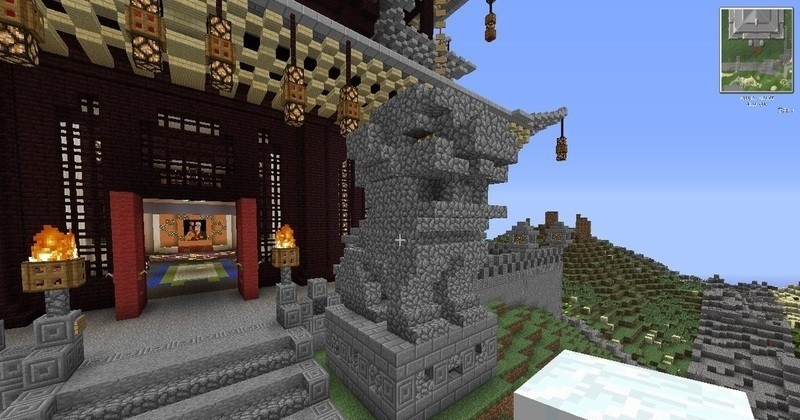 我的世界0.14.0b7win10共存版(Minecraft - Pocket Edition) v0.14.0b7 安卓版0