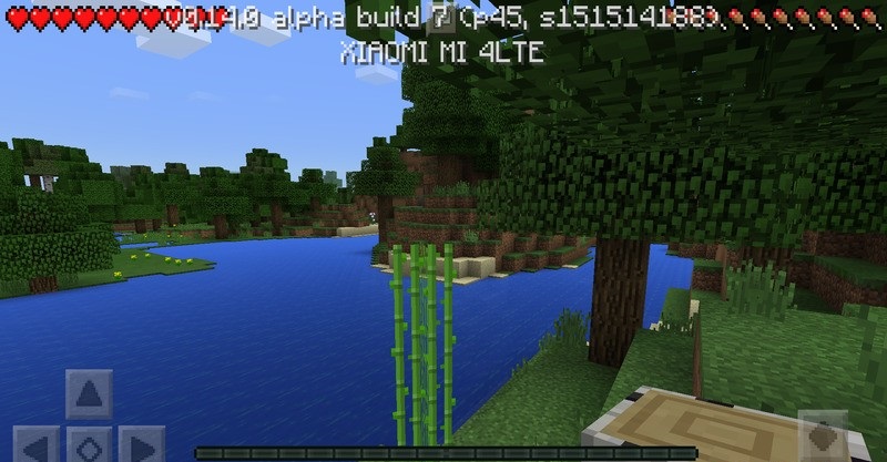 我的世界0.14.0b7win10共存版(Minecraft - Pocket Edition) v0.14.0b7 安卓版2