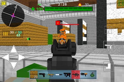 死亡方块3无限金币版(DeathBlocks3) v1.1.0 安卓版4