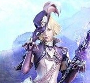 吟游诗人拉克丝