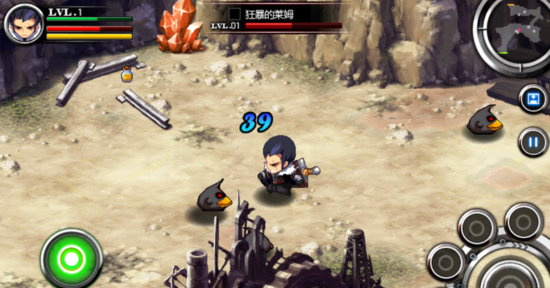 泽诺尼亚5内购修改版2019 v1.2.8 安卓无限zen币版1