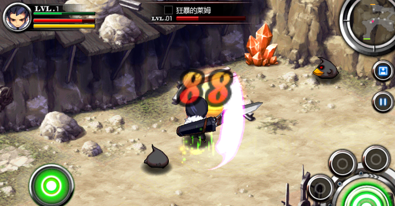 泽诺尼亚5内购修改版2019 v1.2.8 安卓无限zen币版2