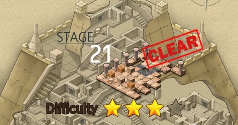 狐狸大冒险手游(FoxAdventure) v1.0.3 安卓版0