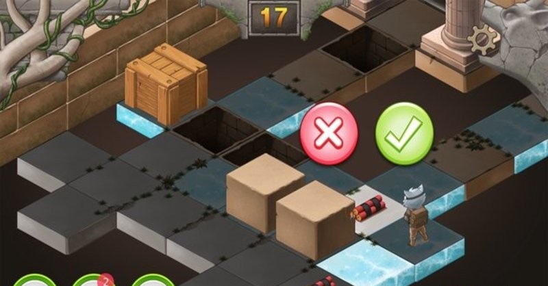 狐狸大冒险手游(FoxAdventure) v1.0.3 安卓版3