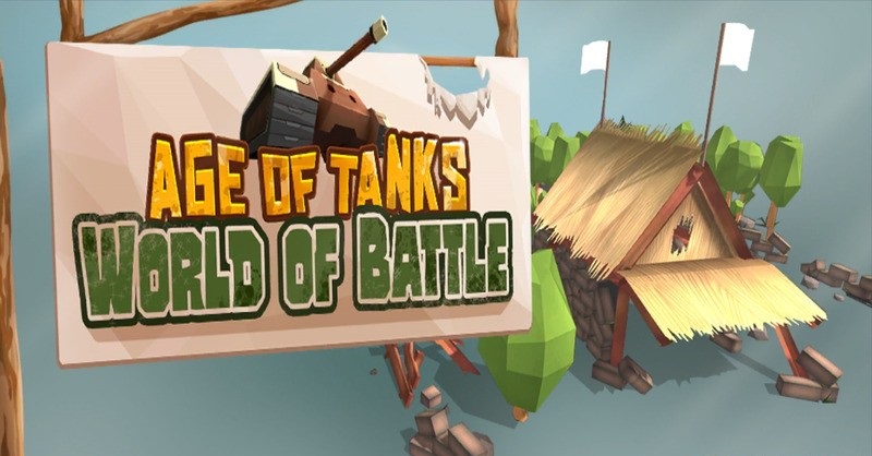 坦克时代世界之战修改版 v1.0.5 安卓版3