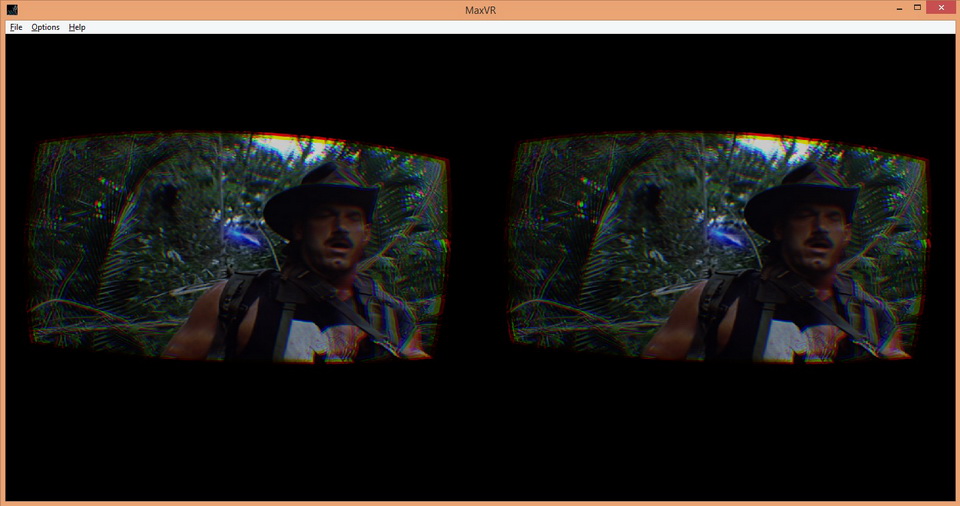 Max VR播放器 v0.7.1 官方pc版0