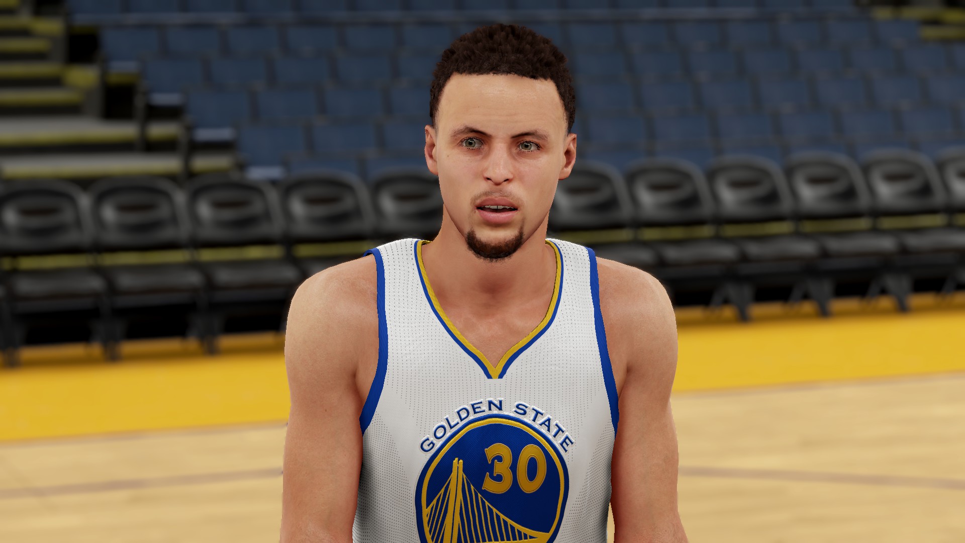 nba2k16库里面补mc存档 0